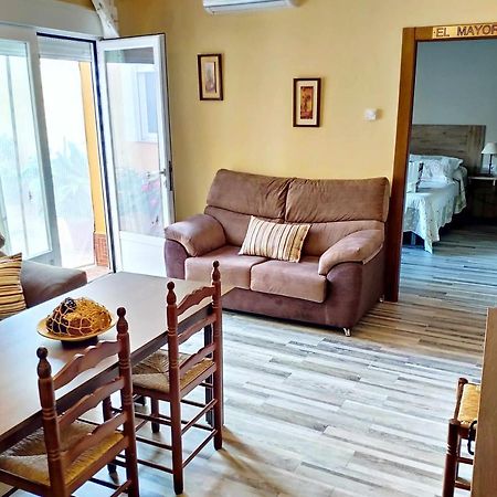 Casa Rural Los Mayorales Esparragalejo Екстер'єр фото