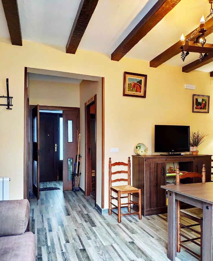 Casa Rural Los Mayorales Esparragalejo Екстер'єр фото