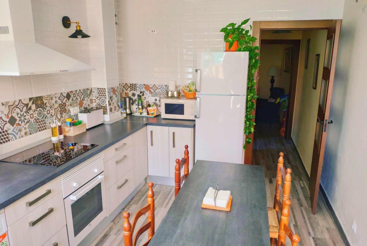 Casa Rural Los Mayorales Esparragalejo Екстер'єр фото